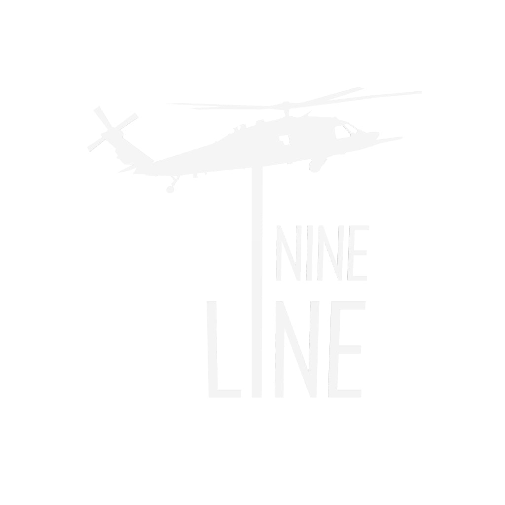 Vinyl Decal - Dropline