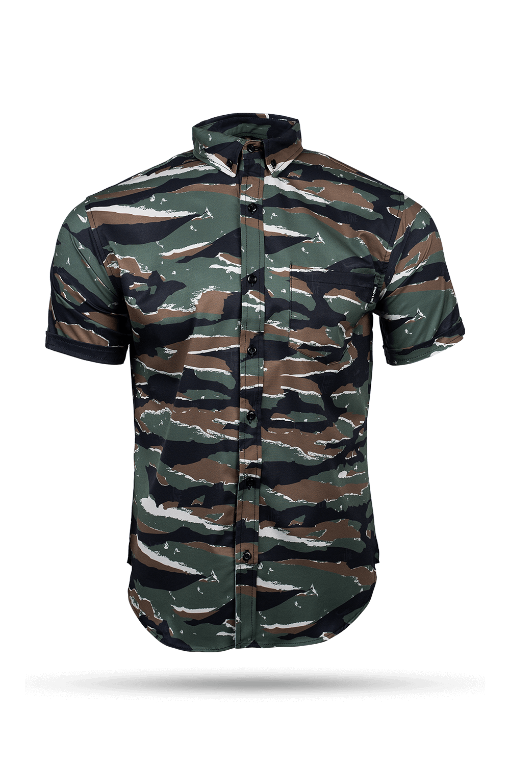 Camo coll sales