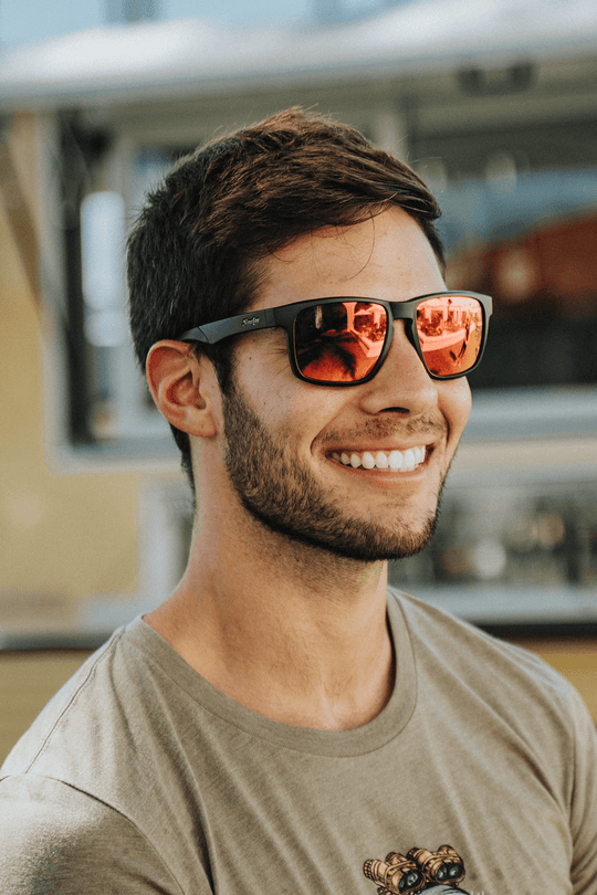 Classic Ballistic Sunglasses Collection - Nine Line Apparel