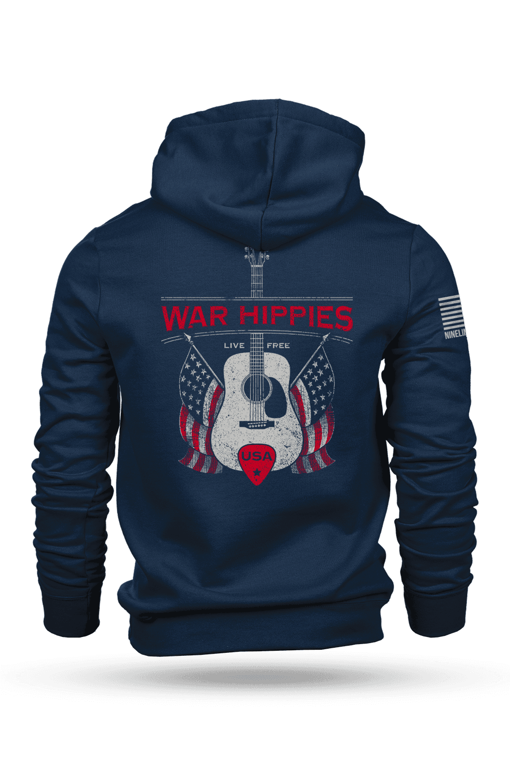 Nine Line Apparel American Clothing Company