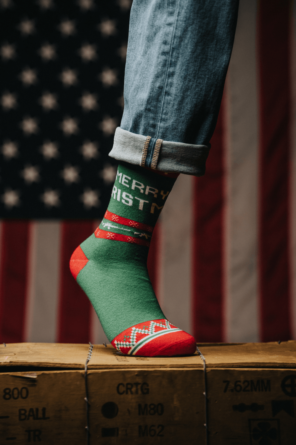 Holiday Dress Socks Holiday Dress Socks