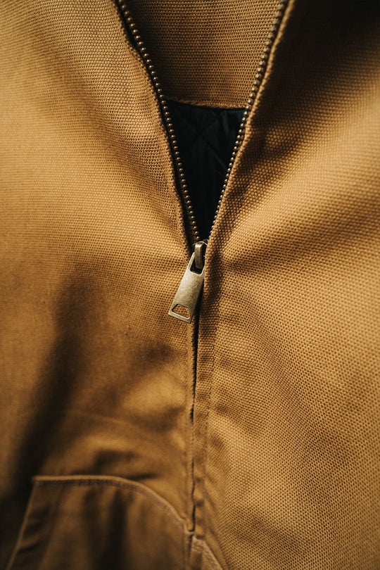 Men's Field Work Jacket - Nine Line Apparel