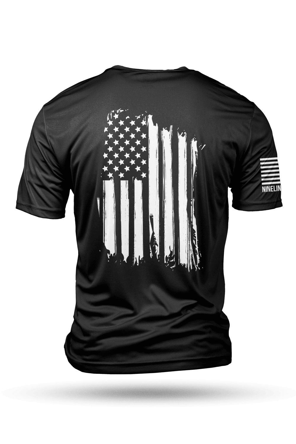 T shirt american sales