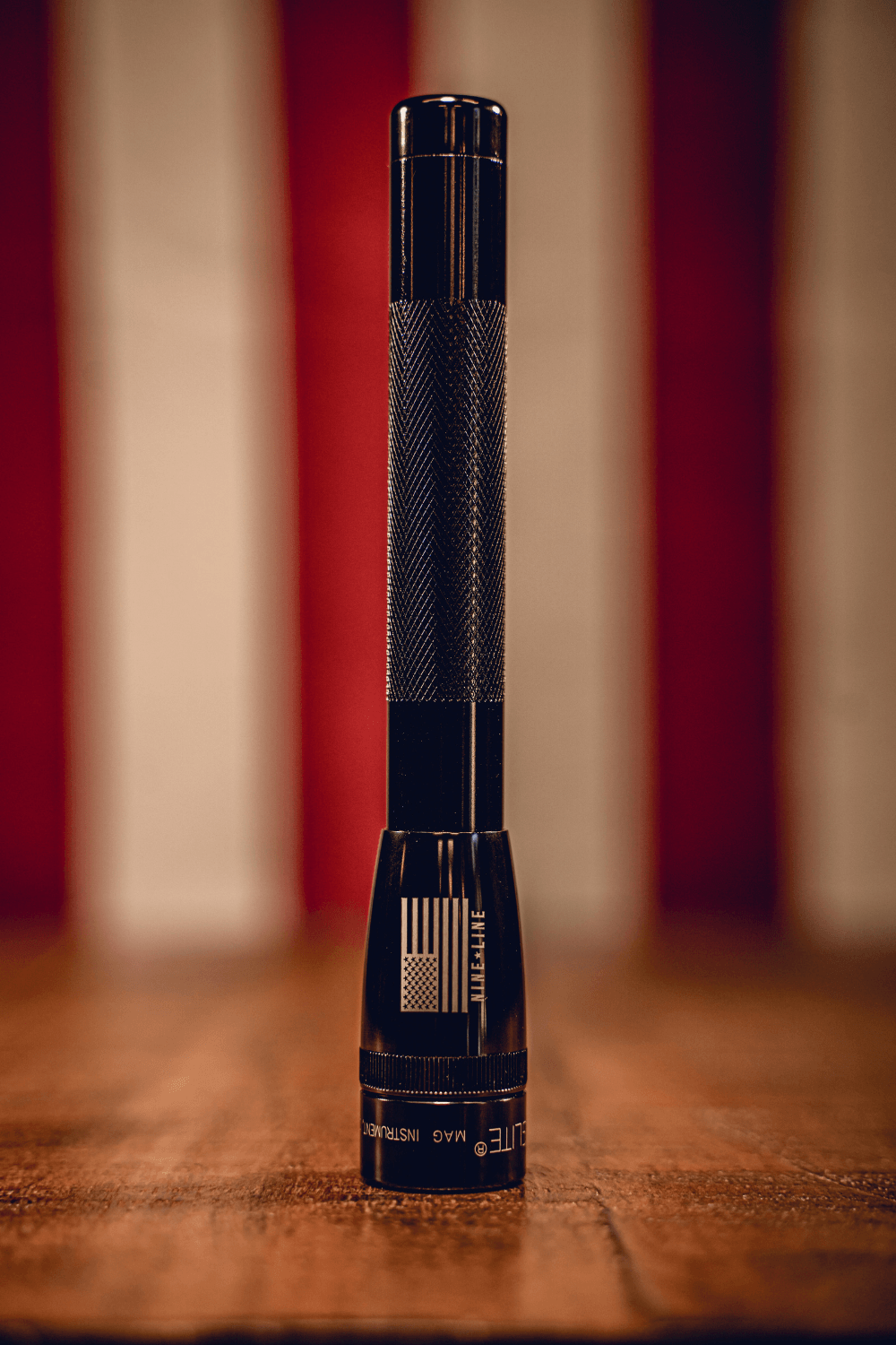 Mini Mag Light – Nine Line Apparel Mini Mag Light – Nine Line Apparel