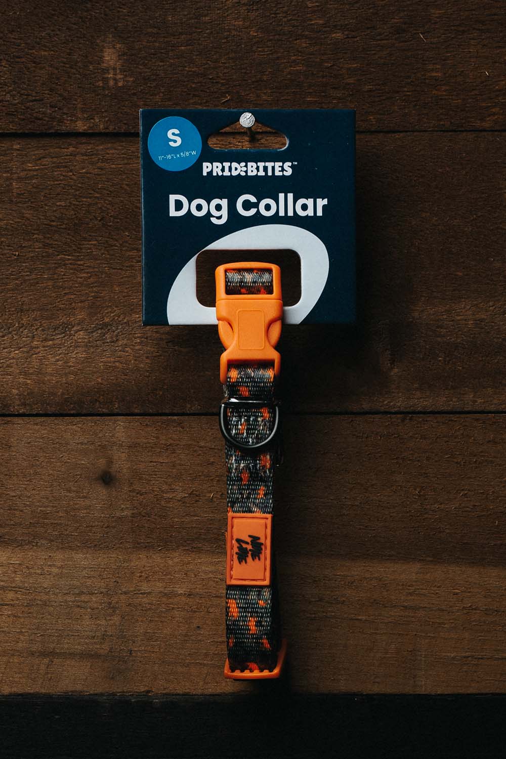 Nine Line Dog Collar Collection - Nine Line Apparel