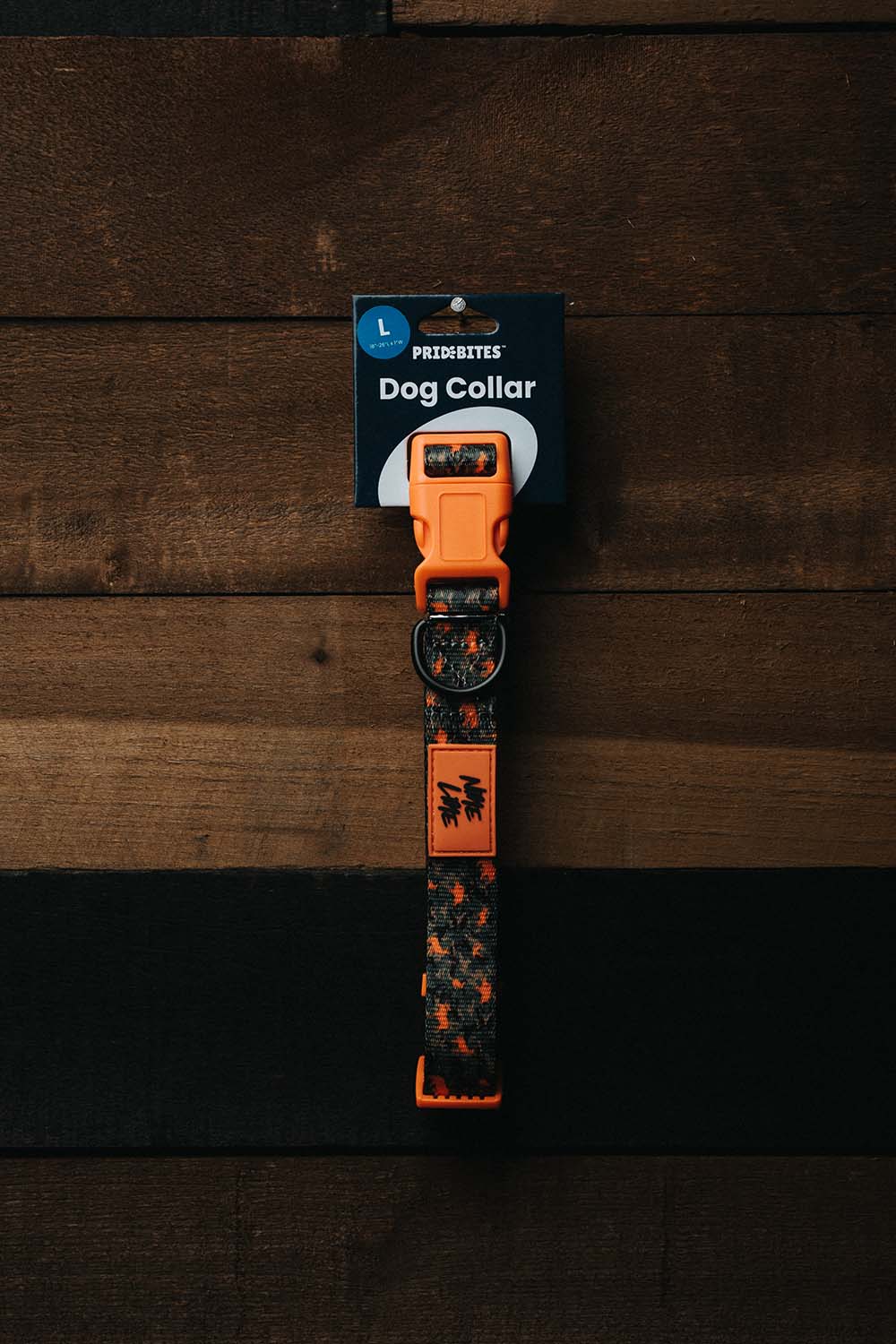 Nine Line Dog Collar Collection - Nine Line Apparel