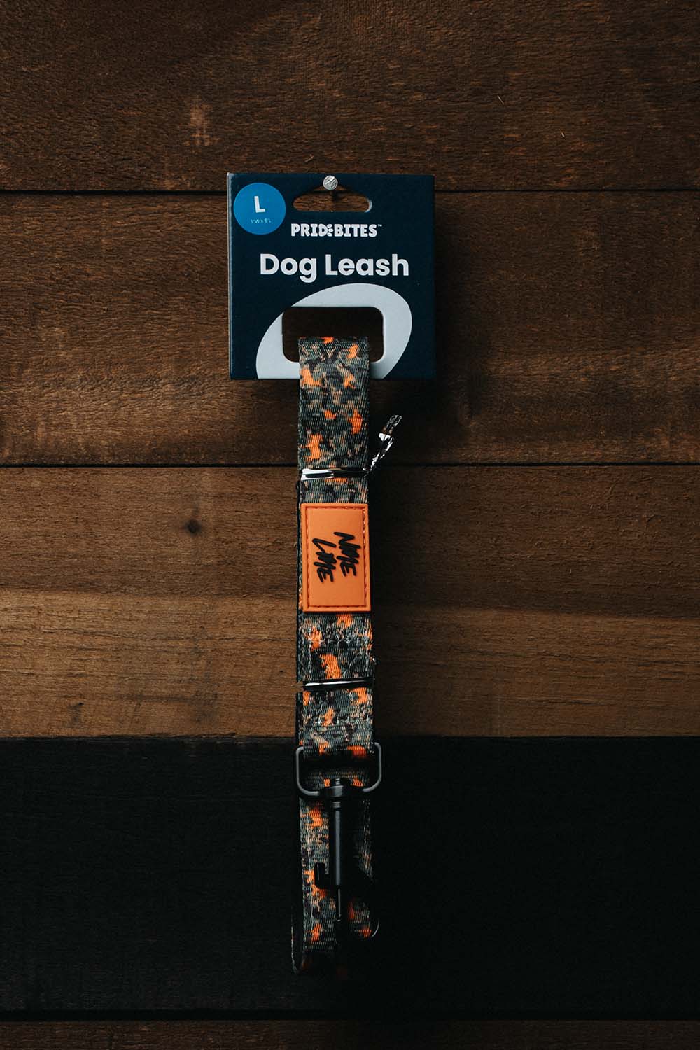 Nine Line Dog Leash Collection - Nine Line Apparel