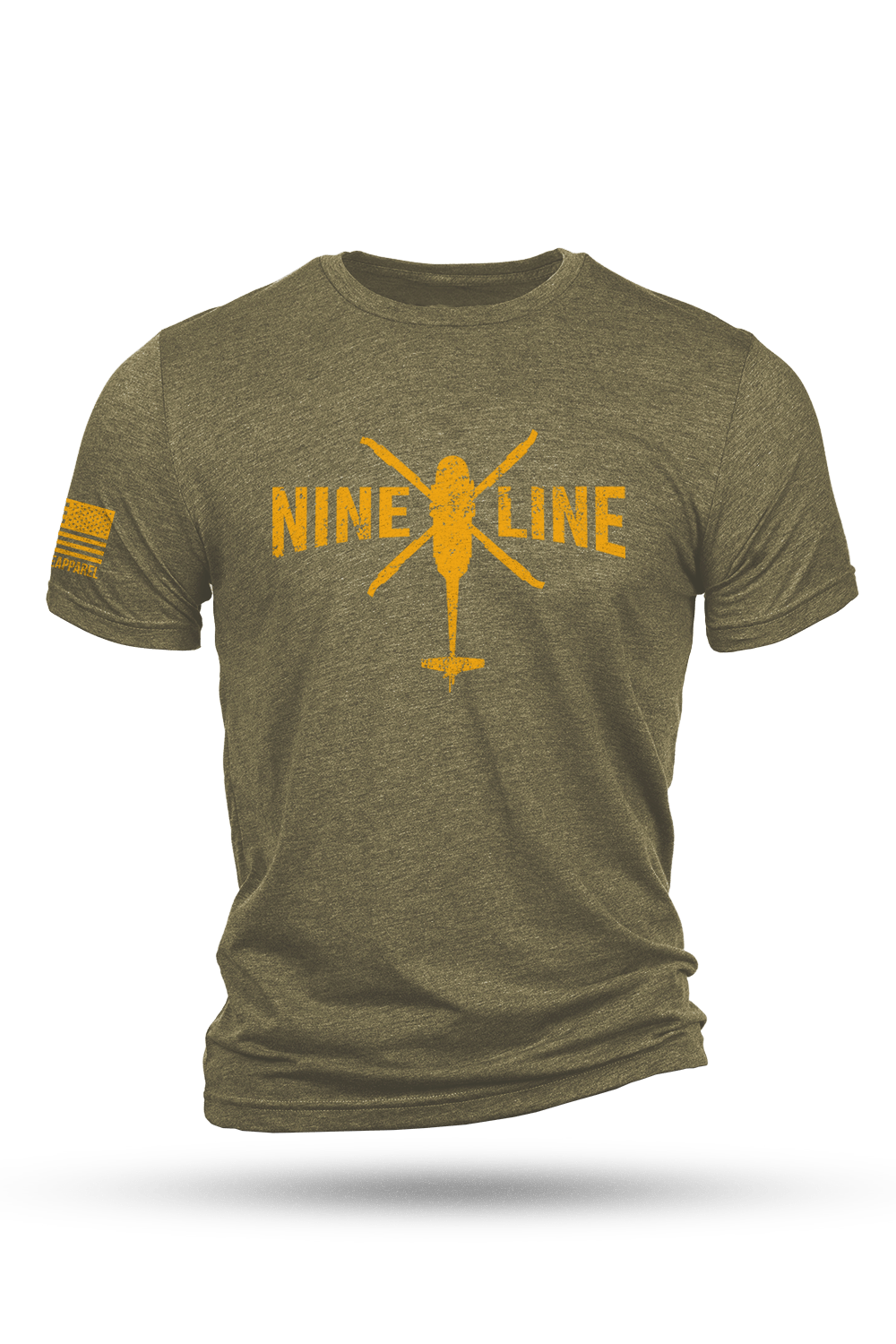 NLHELO Bundle - Nine Line Apparel