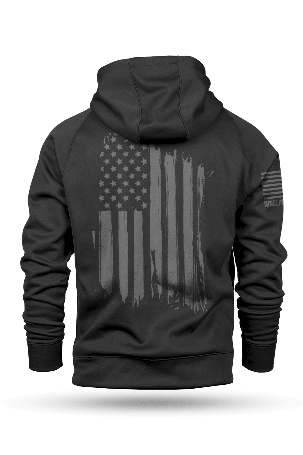 Line clearance hoodie mens