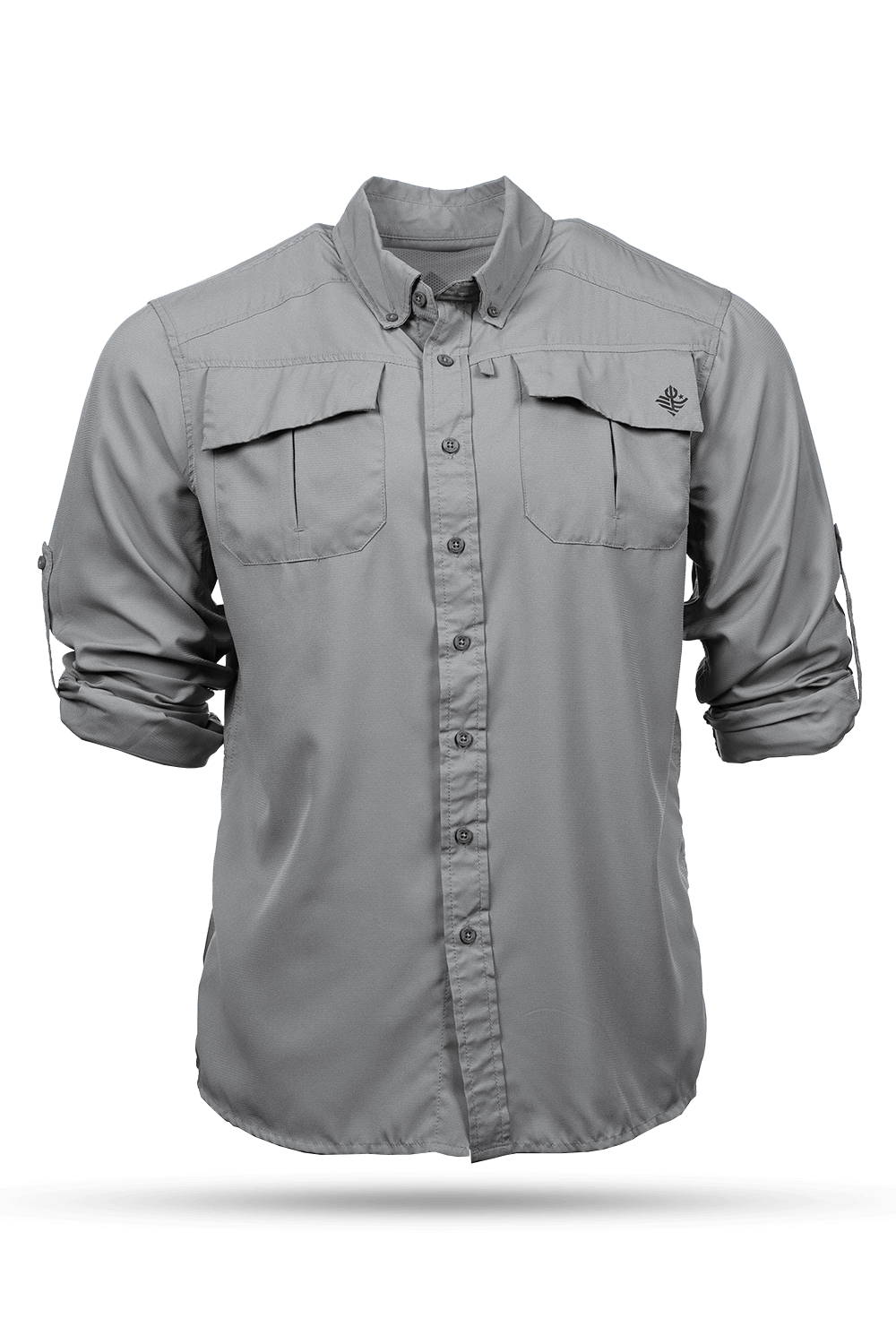 SFG Performance Button Down - Nine Line Apparel