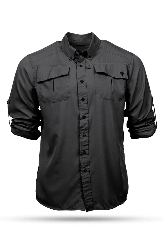 SFG Performance Button Down - Nine Line Apparel