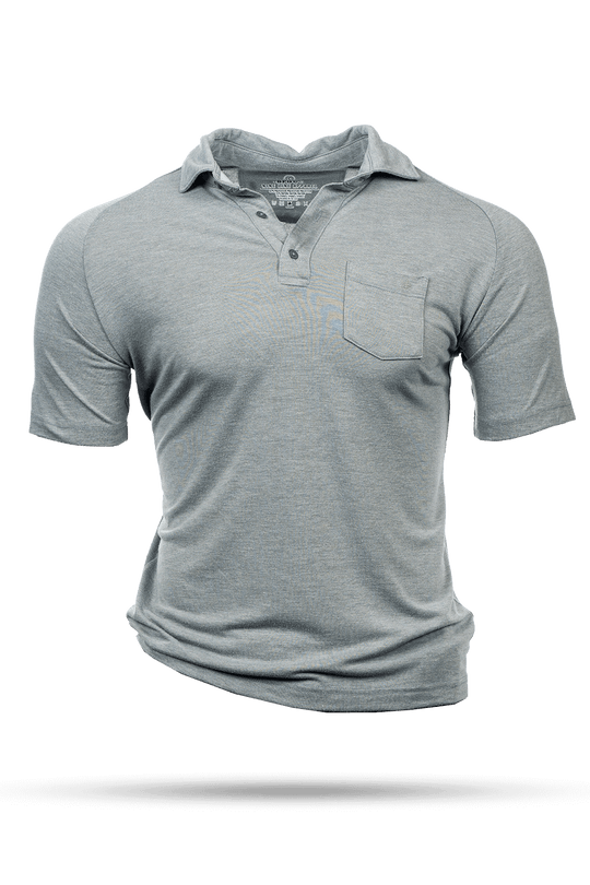 SFG Performance Tri-blend Polo - Nine Line Apparel