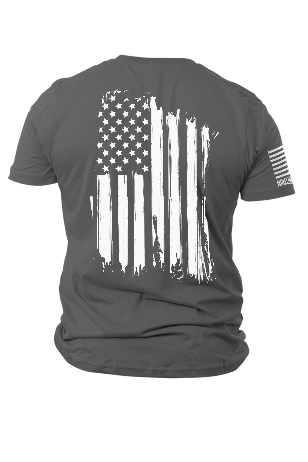T-Shirt - America - Nine Line Apparel