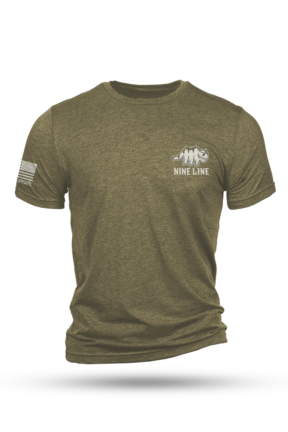 T-Shirt - APPA