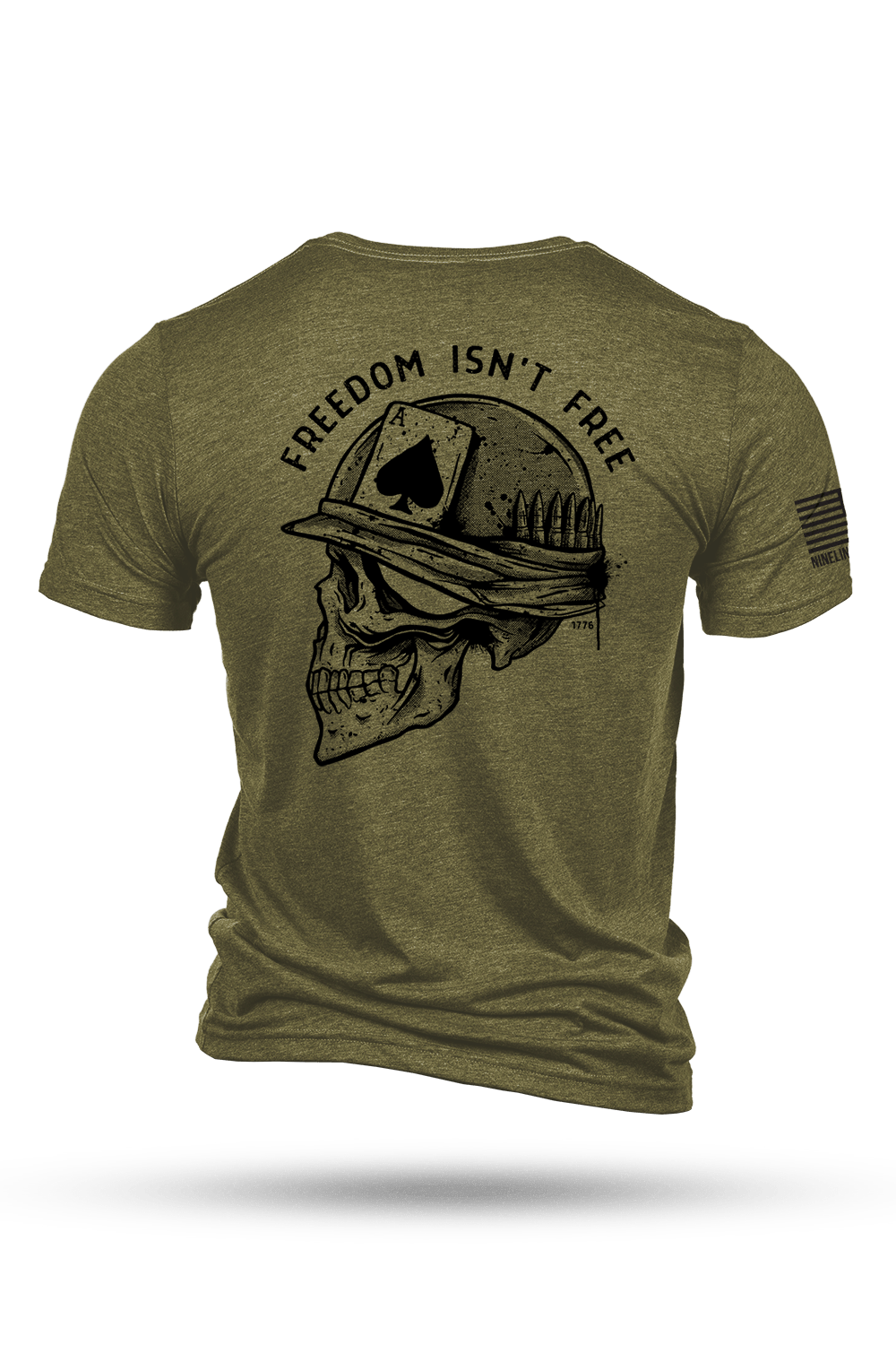 Nine Line Apparel - American Clothing Company