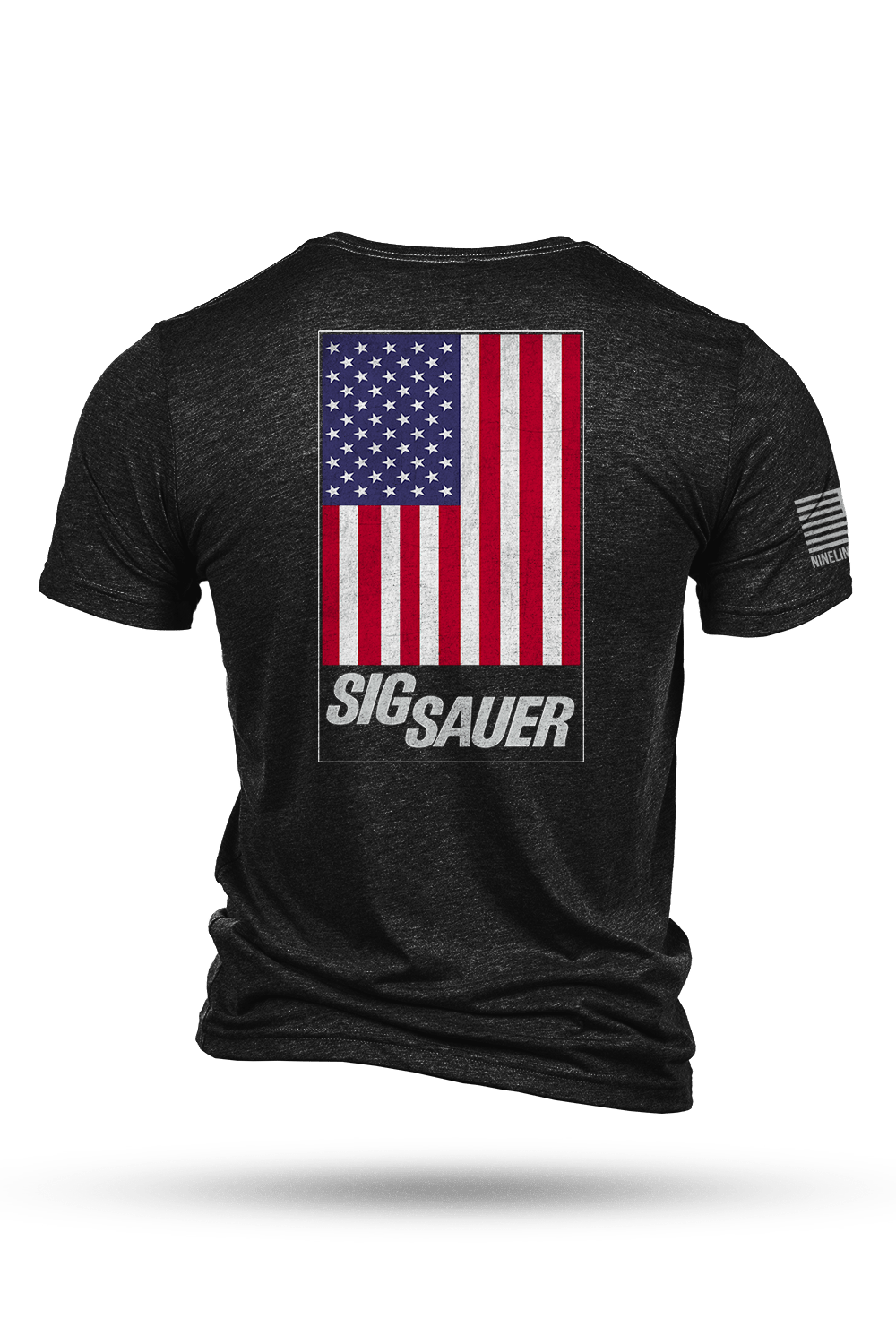 American flag raglan shirt clearance