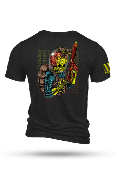 T-Shirt - Tactical Ack - Ack!