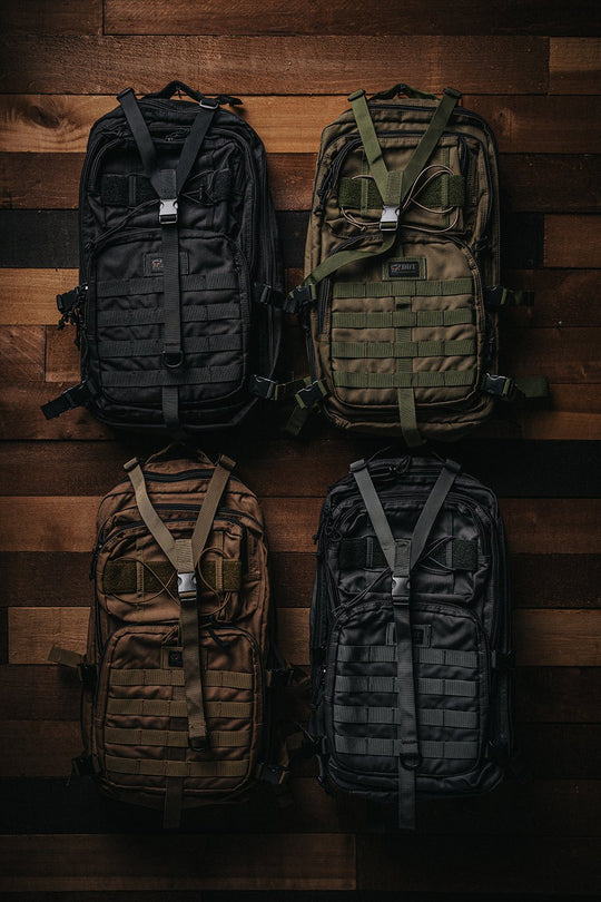 Venom - 48 Hour Pack - Nine Line Apparel