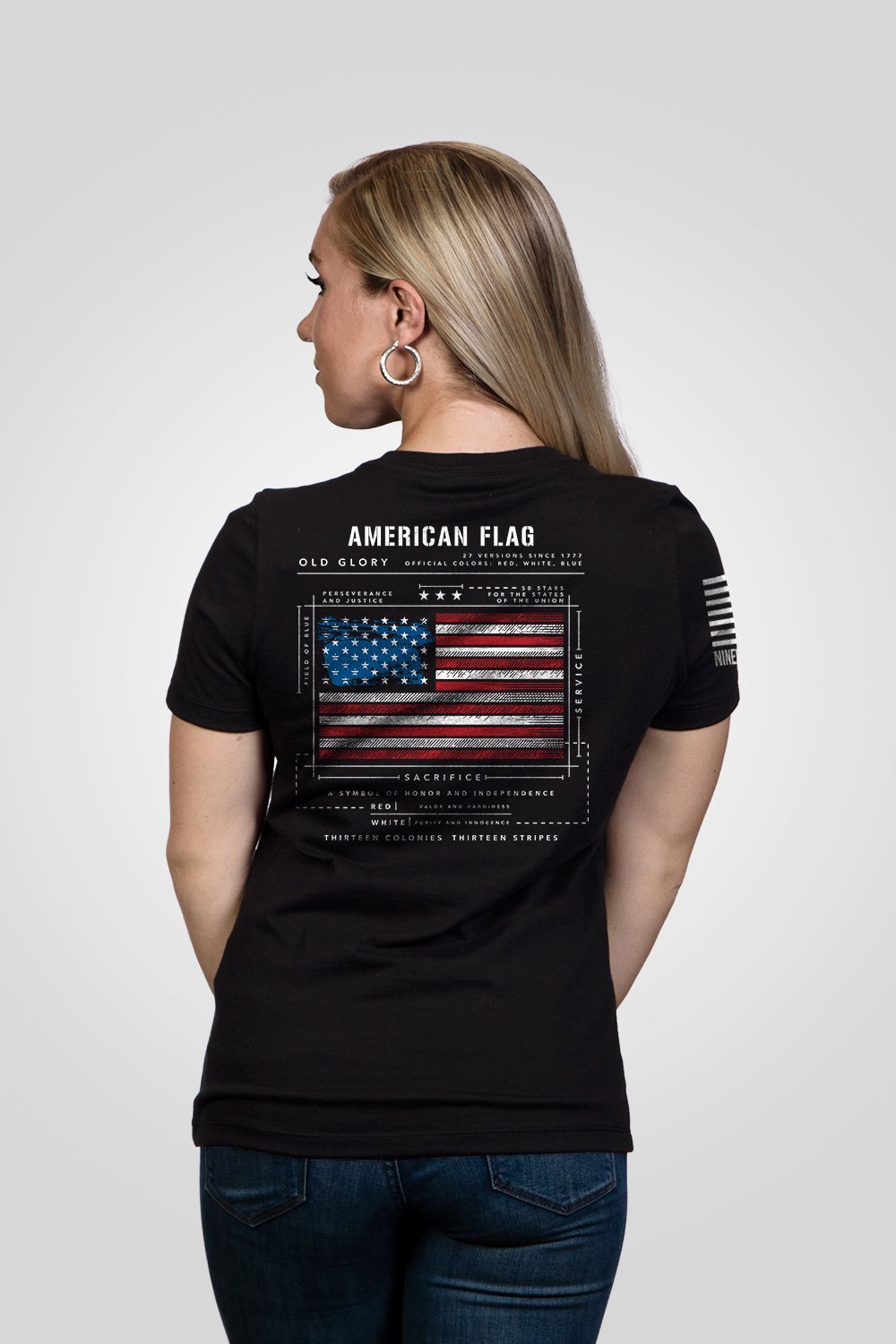 Nine Line Apparel - American Clothing Company