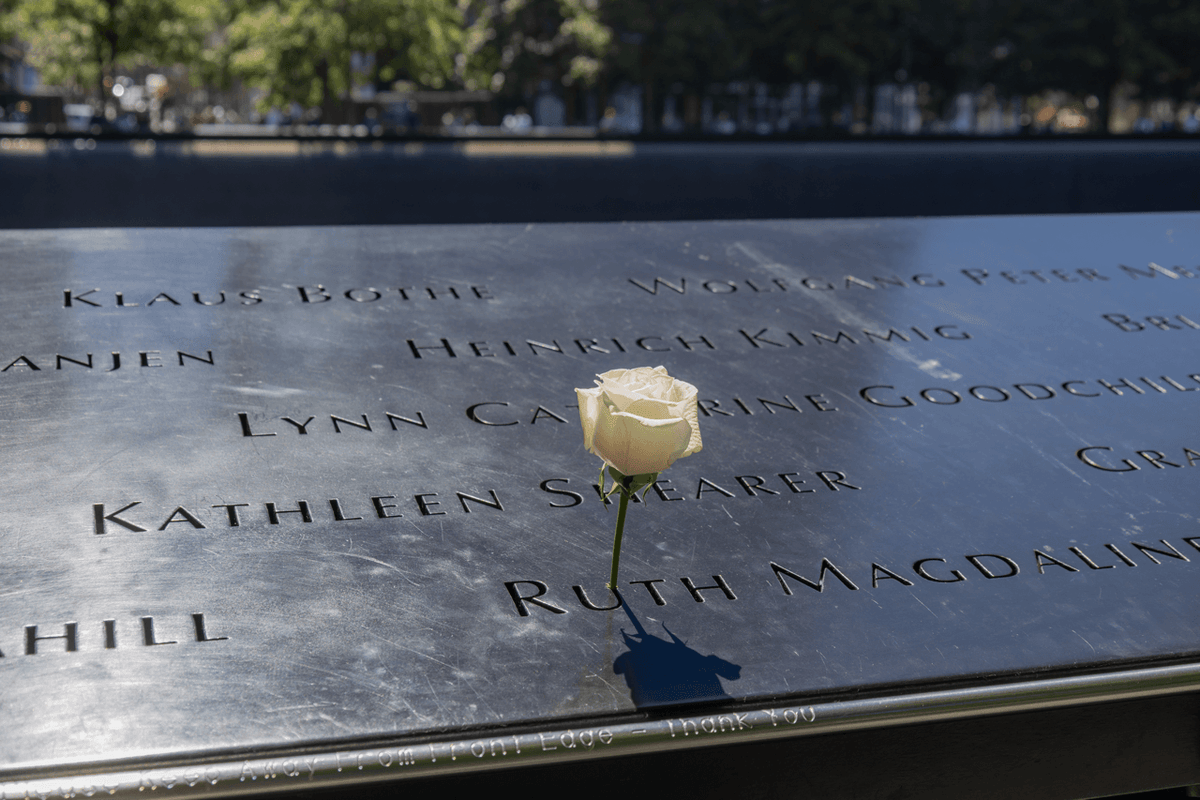 25 Years Later: We Will Always Remember