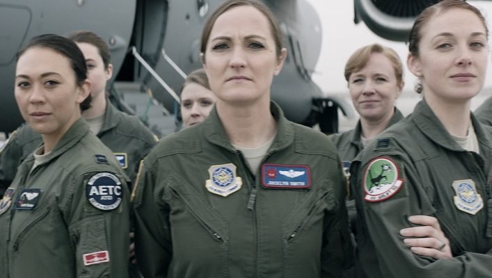 Air Force changes theme song lyrics to be more gender inclusive, sort of - Nine Line Apparel