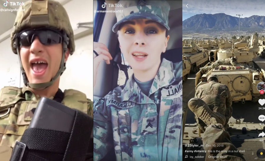 Army bans cellphone and laptop use in 82nd