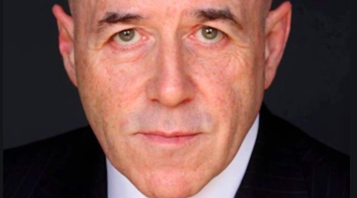 Bernie Kerik reveals one of the first things he’s doing after Trump pardon