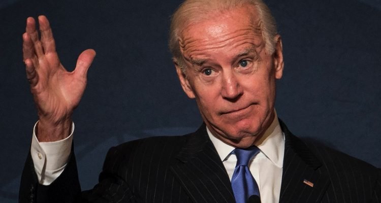 Biden’s latest comment on AR-15s reinforces why his poll numbers are TANKING