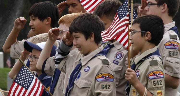 Boy Scouts files for bankruptcy; is it the end?