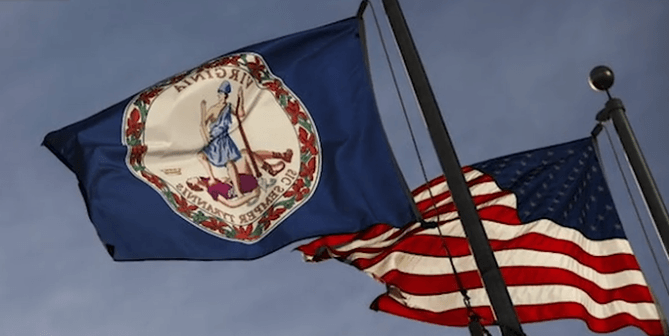 BREAKING: Virginia lawmakers rule on “assault weapons” ban