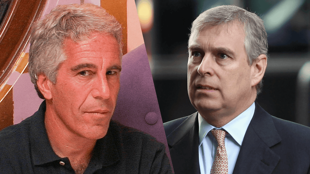 Britain’s Prince Andrew makes “unprecedented” announcement in wake of Esptein scandal