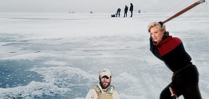 Disposable SEAL, The Eddie Gallagher SAGA - Nine Line Apparel