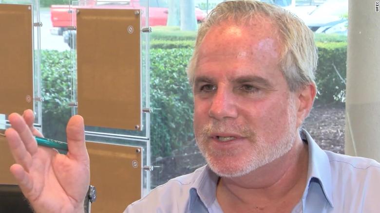 Florida man pays off student lunch debt for entire city