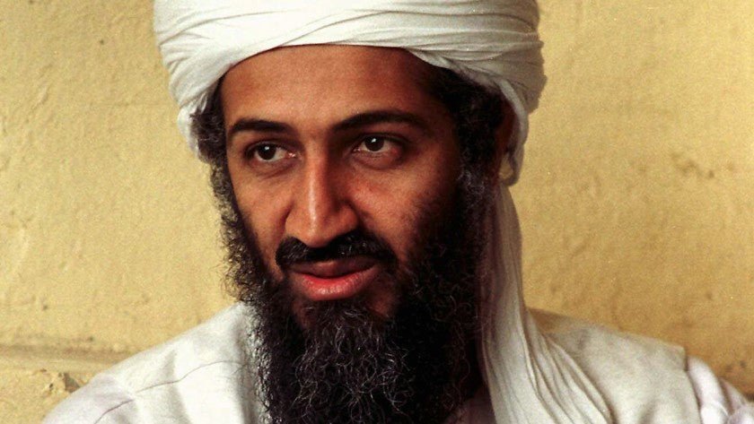 Freedom Friday: SEAL Team 6 took out bin Laden nine years ago today
