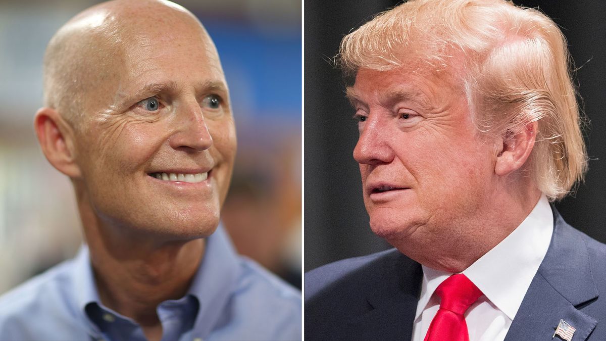 GOP Senator says what Trump won’t after Pensacola shooting - Nine Line Apparel