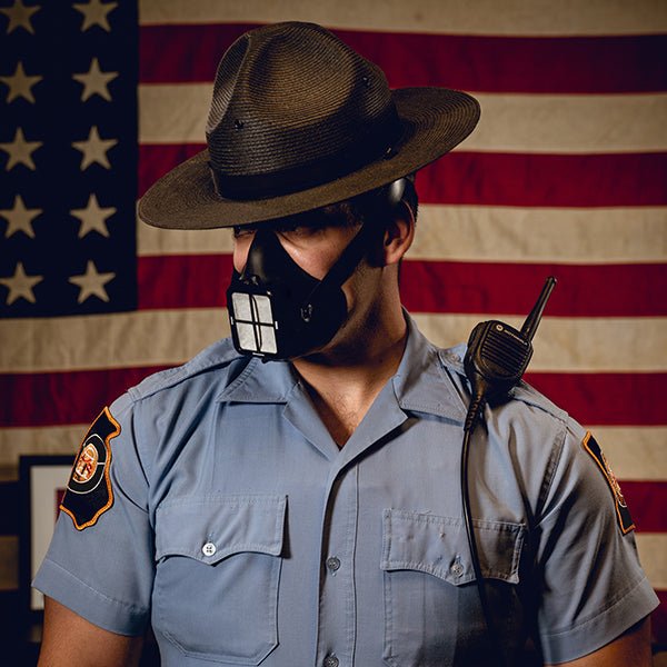Here’s How you can Help America… - Nine Line Apparel