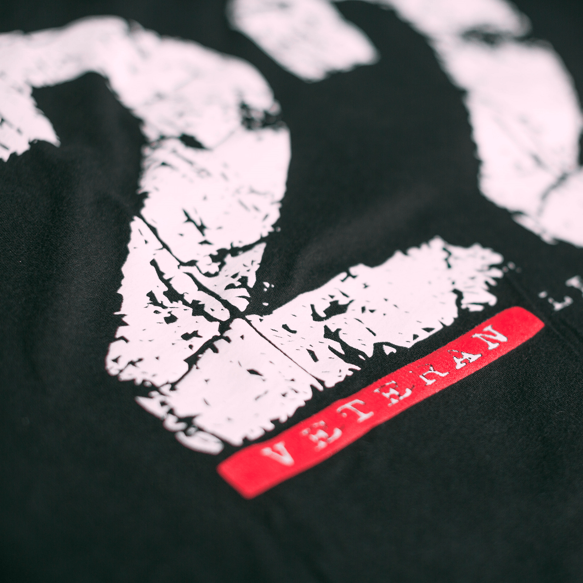 Here’s the one U.S. statistic we’re most ashamed of - Nine Line Apparel