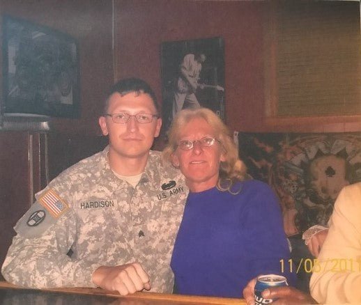 Honoring the Legacy of Sgt. Jeremy Hardison - Nine Line Apparel