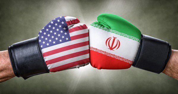 How hard could the U.S. whup Iran’s butt militarily? - Nine Line Apparel