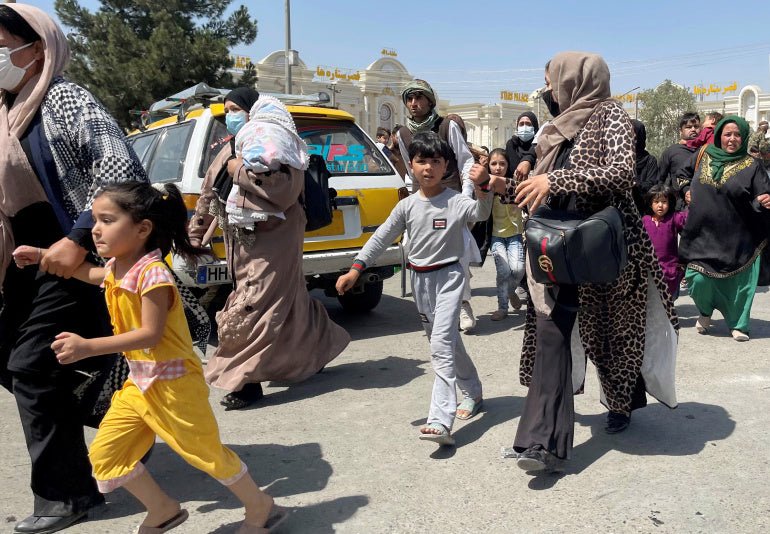 If we don't do anything, they WILL be Killed! Please Help Us, Help Afghanistan!