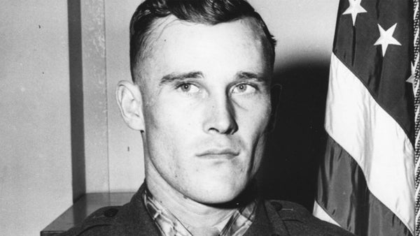 Medal of Honor Recipient: Douglas D. Watson