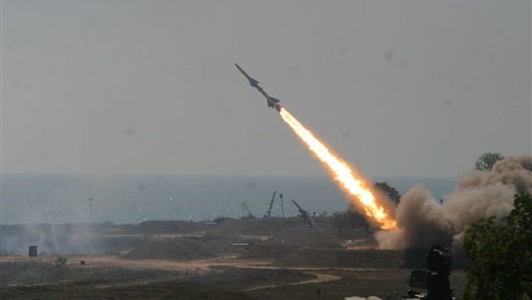 New rocket attack hits Iraqi base hosting U.S. trainers; media strangely silent - Nine Line Apparel