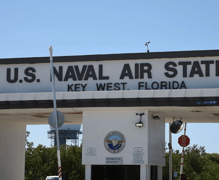 Number of Chinese “students” arrested for taking pictures at FL naval base grows - Nine Line Apparel