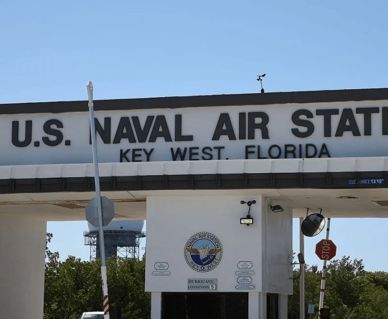Number of Chinese “students” arrested for taking pictures at FL naval base grows