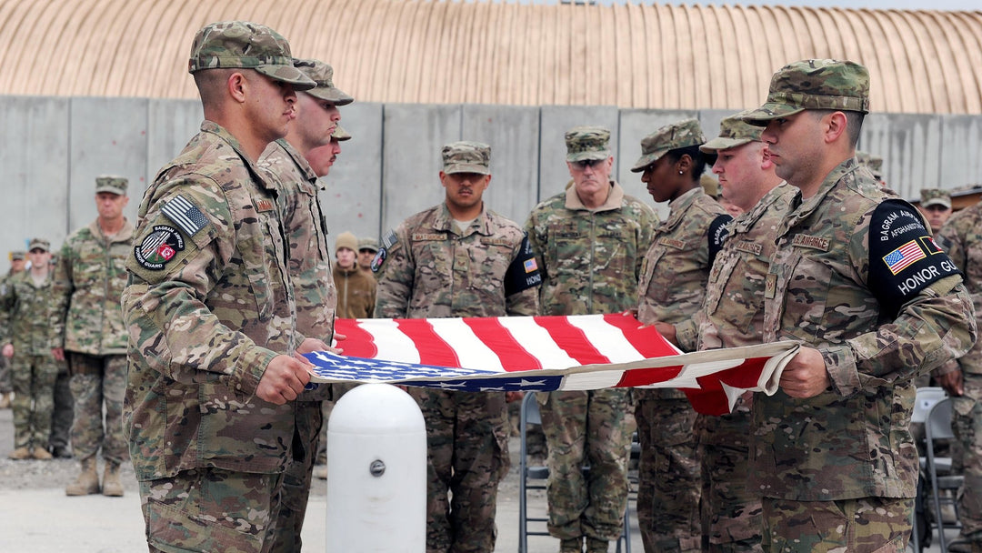 Roberts Ridge Memorial: SPC Marc Anderson...
