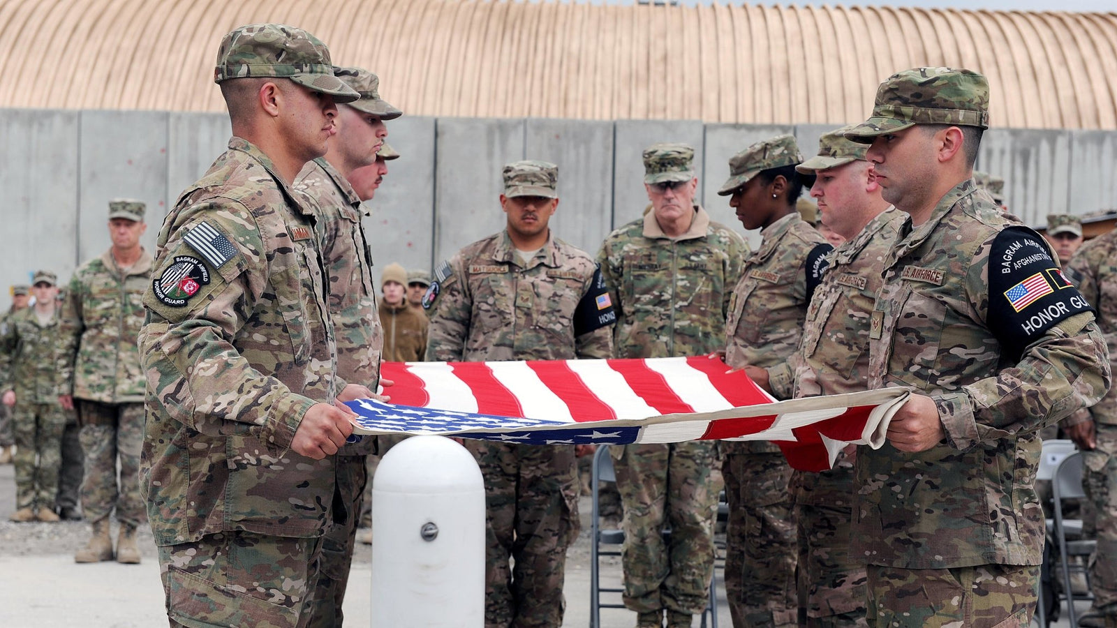 Roberts Ridge Memorial: SPC Marc Anderson... - Nine Line Apparel