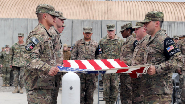 Roberts Ridge Memorial: SPC Marc Anderson...