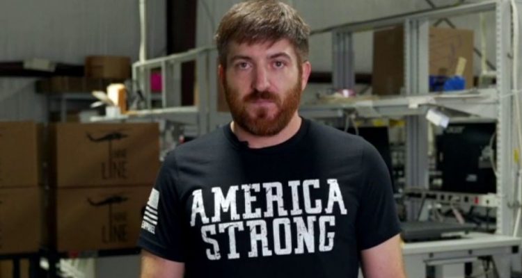 Small business owner in Georgia talks survival strategy in the age of coronavirus