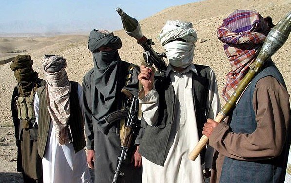 Taliban to US: No peace until you are gone