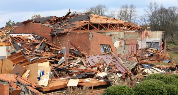 Tennessee strong: How you can pitch in to help tornado victims - Nine Line Apparel